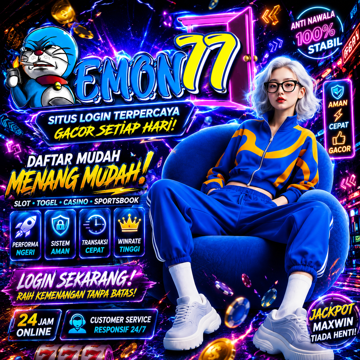EMON77